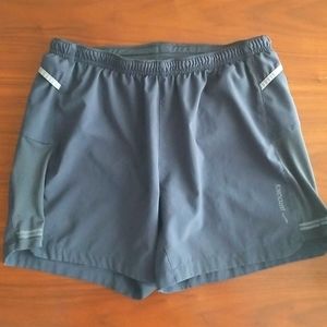 Brooks Sherpa Running Shorts